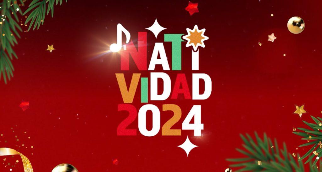 Sertv transmitirá Natividad 2024