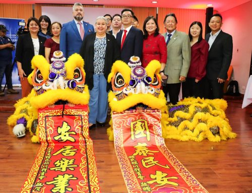 Panamá se prepara para celebrar el Año Nuevo Chino 2025 con un gran desfile y feria en El Barrio Chino