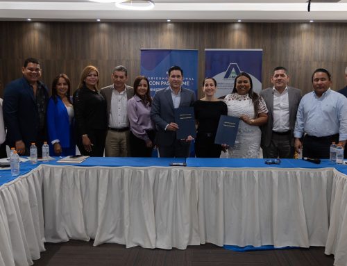 Ministerio de Cultura de Panamá firma convenio de cooperación cultural con asociaciones de municipios y alcaldes