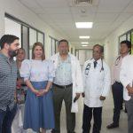 Inauguran Clínica de Falla Cardíaca en el Hospital Luis “Chicho” Fábrega de Veraguas