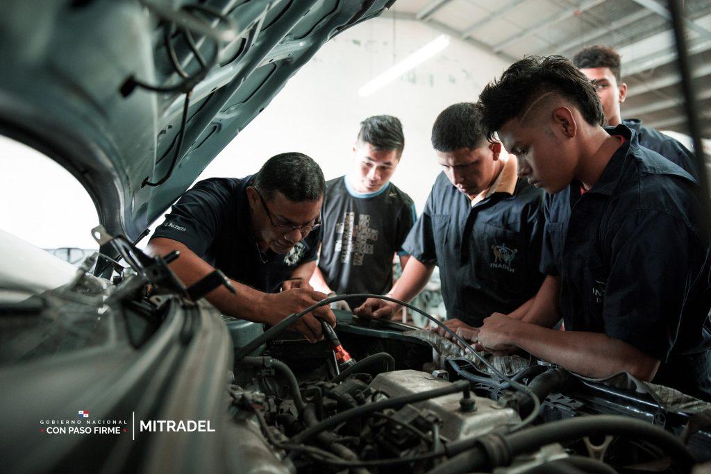 Oportunidades laborales en Panamá: Mitradel abre caminos hacia la empleabilidad