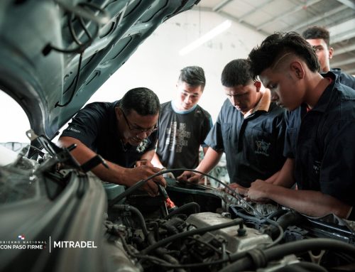 Oportunidades laborales en Panamá: Mitradel abre caminos hacia la empleabilidad