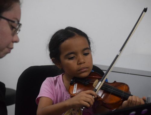 Inicia el Verano Cultural ExpresArte en la Ciudad de las Artes de Panamá