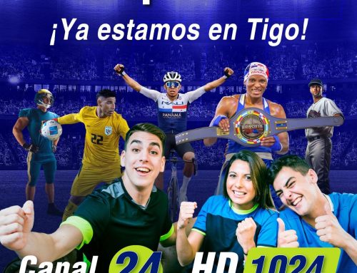 ¡SERTV Deportes enciende la pasión deportiva en Panamá!