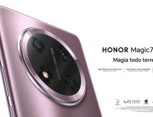 HONOR Magic7 Lite: Un verdadero todoterreno