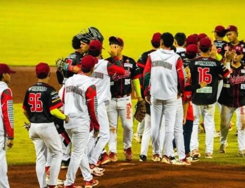 CHIRIQUÍ LOGRA SU SEGUNDA VICTORIA Y EMPATA LA SERIE DE SEMIFINALES ANTE PANAMÁ METRO