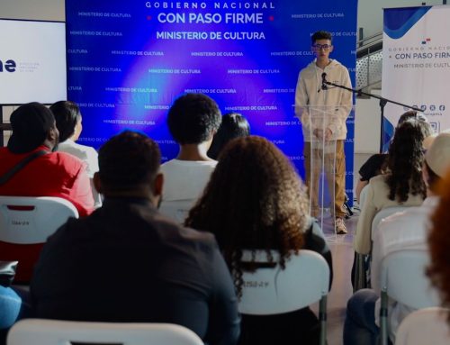 Panamá y Colombia lanzan el “Semillero de Cineastas” para fomentar el talento joven