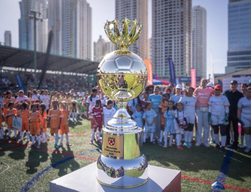 CON GRAN EXITO CULMINA EL TORNEO GOLERINAS 2025 CON LA CAMPEONAS PGA,YO AMO EL FÚTBOL Y FÉNIX FC