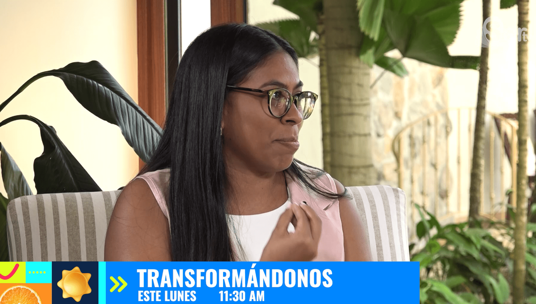 TRANSFORMANDONOS 17 LUNES 1
