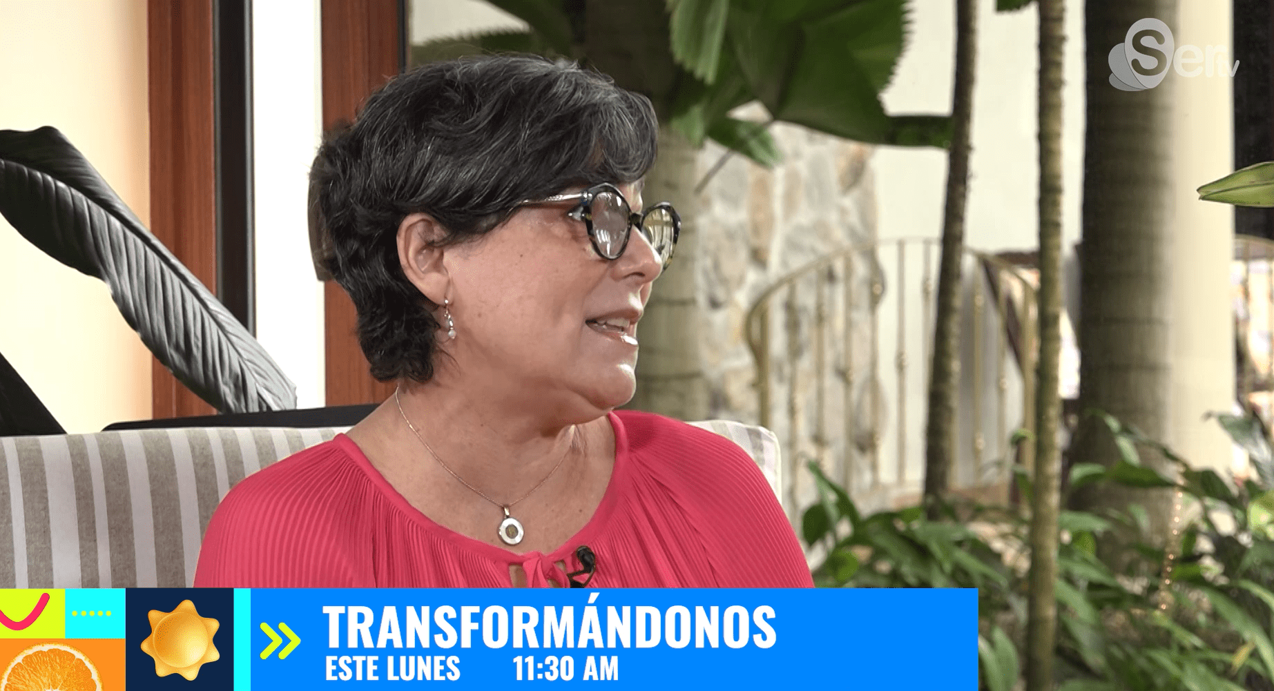TRANSFORMANDONOS 17 LUNES 3