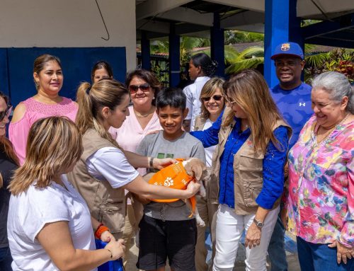 Misión Patitas realiza exitosa jornada de esterilización en Portobelo