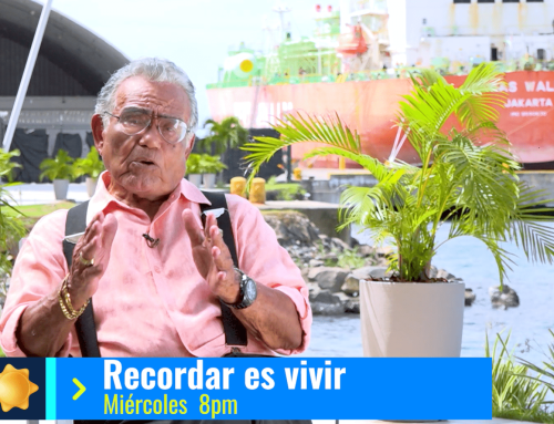 “Recordar es Vivir” desde la Costa Atlántica.