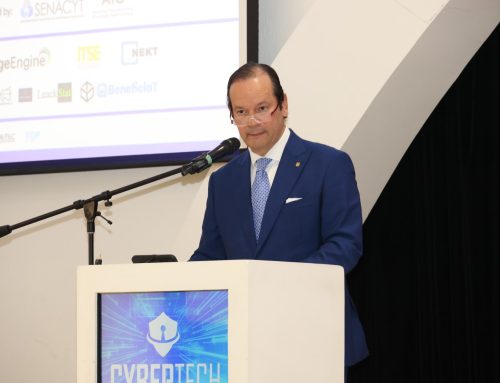 Pronunciamiento del Canciller Javier Martínez-Acha Vásquez