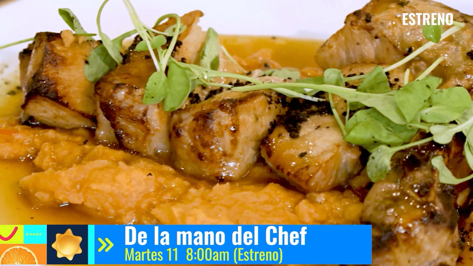 MANO CHEF 2