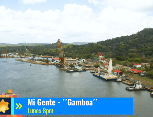 “Mi Gente” nueva temporada desde Gamboa