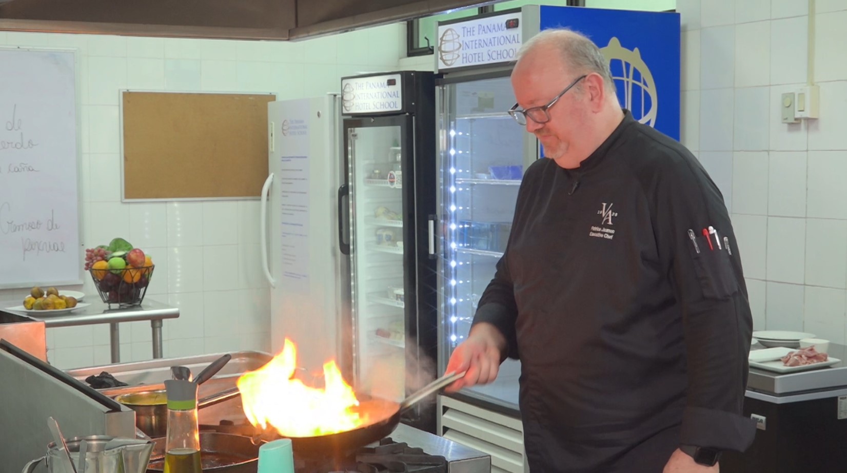 De la mano del chef 2