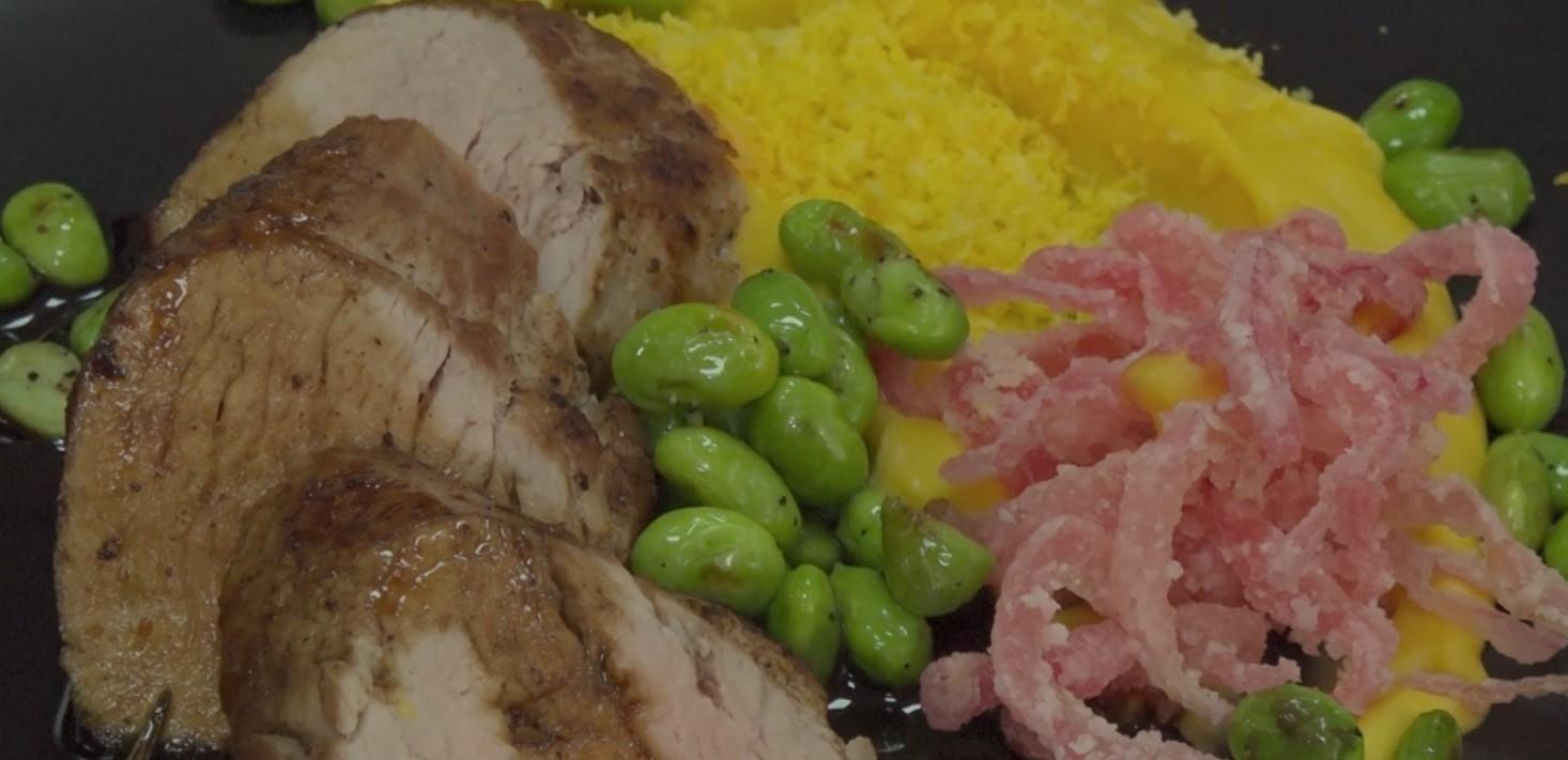 De la mano del chef 3