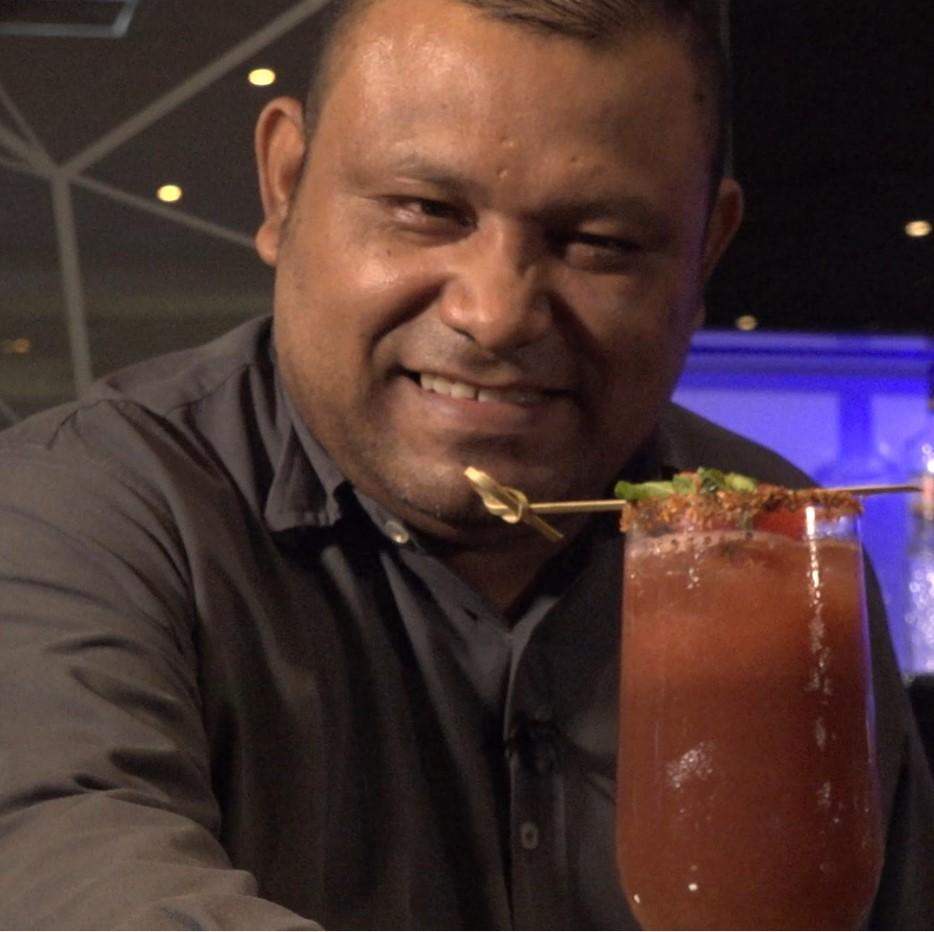 De la mano del chef 4