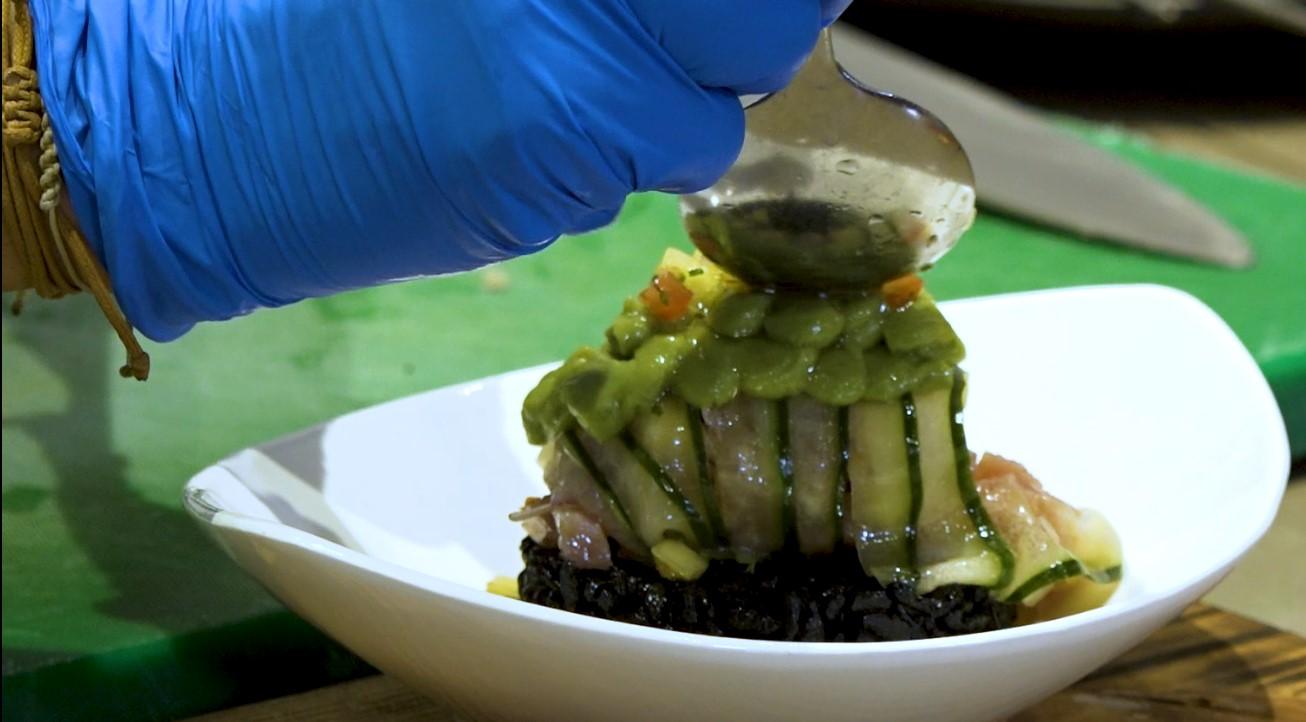 De la mano del chef 5