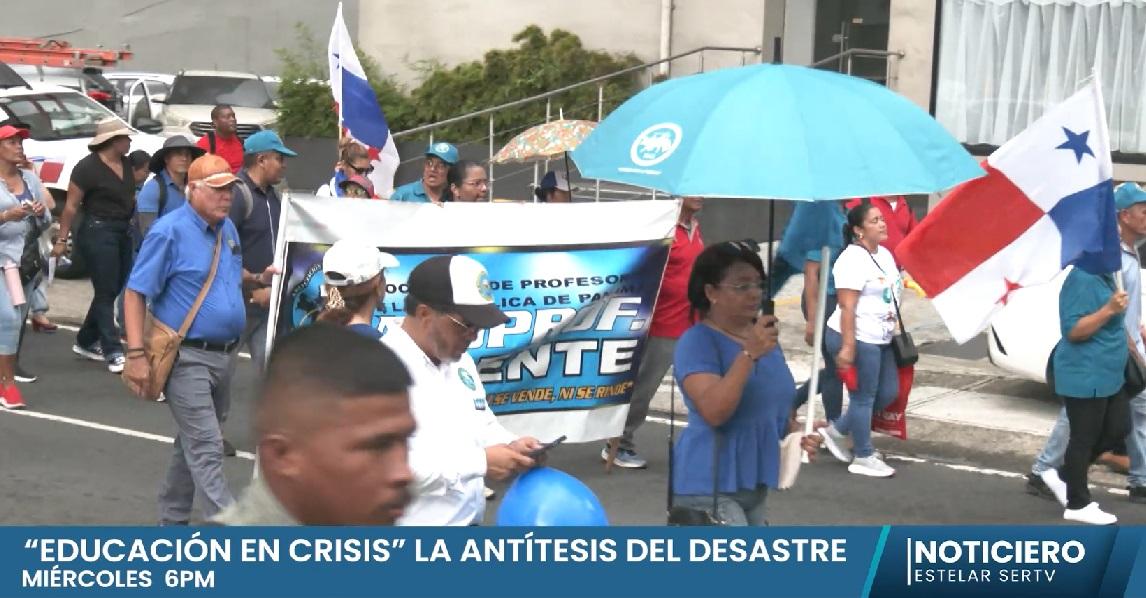 2 EDUCACIÓN EN CRISIS