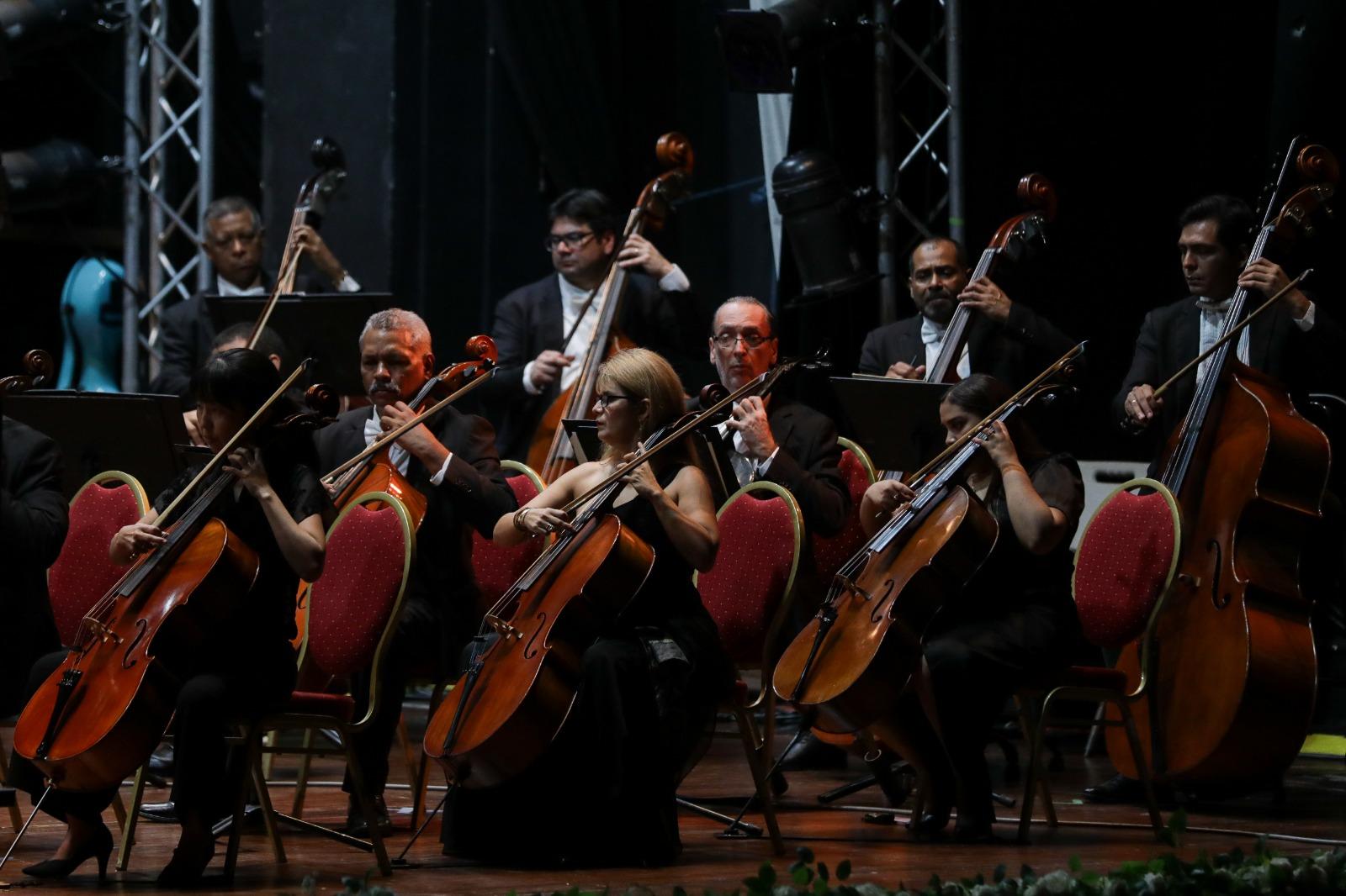 ORQUESTA 6