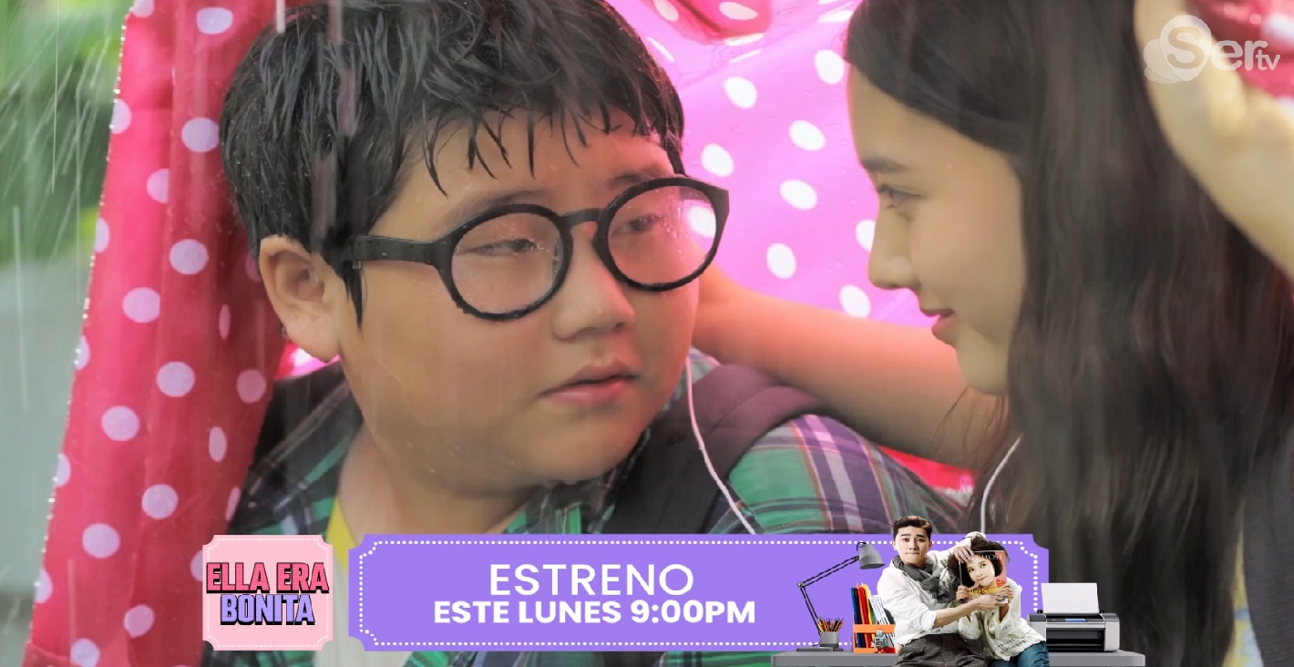 Panamá estrena "Ella era bonita", la serie coreana.