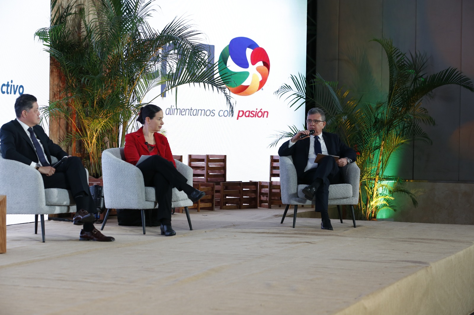 Economía circular alternativa confiable