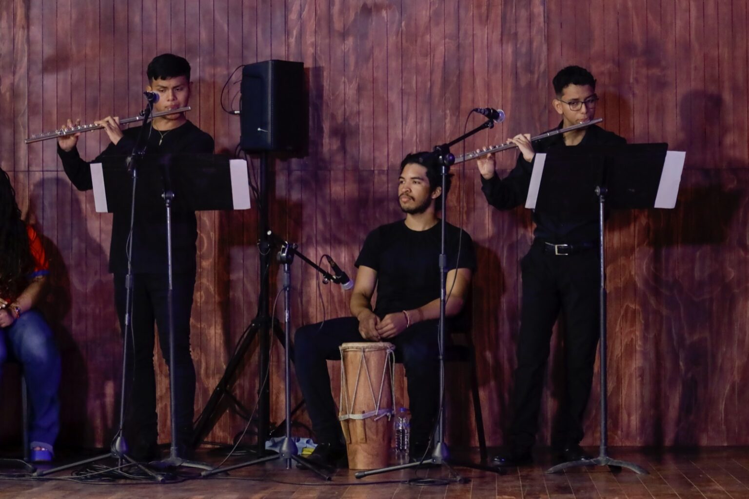 Ibermúsicas y Panamá: fortaleciendo la música regional