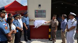 Panamá mejora respuesta ante emergencias con EE. UU.