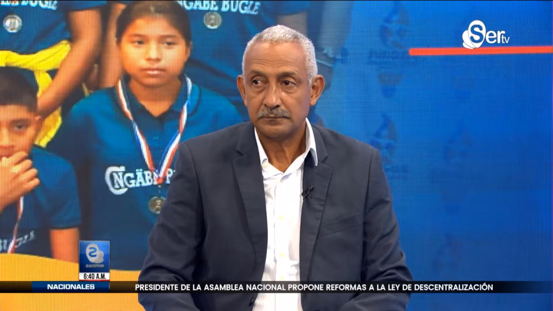 El Ministerio de Educación resalta los logros de los estudiantes en los Juegos Deportivos Intercolegiales 2025.