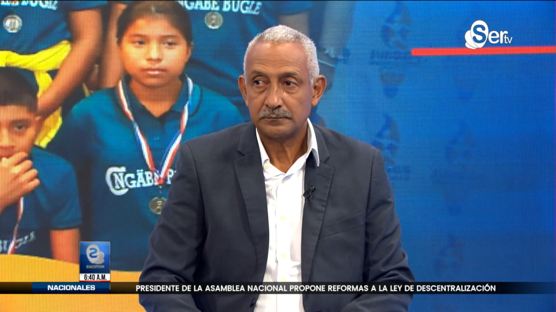 El Ministerio de Educación resalta los logros de los estudiantes en los Juegos Deportivos Intercolegiales 2025.