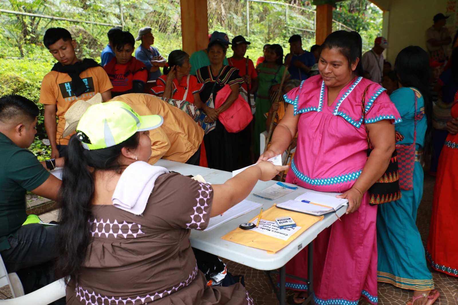 Panamá avanza en el sistema de protección social con la FUPS.