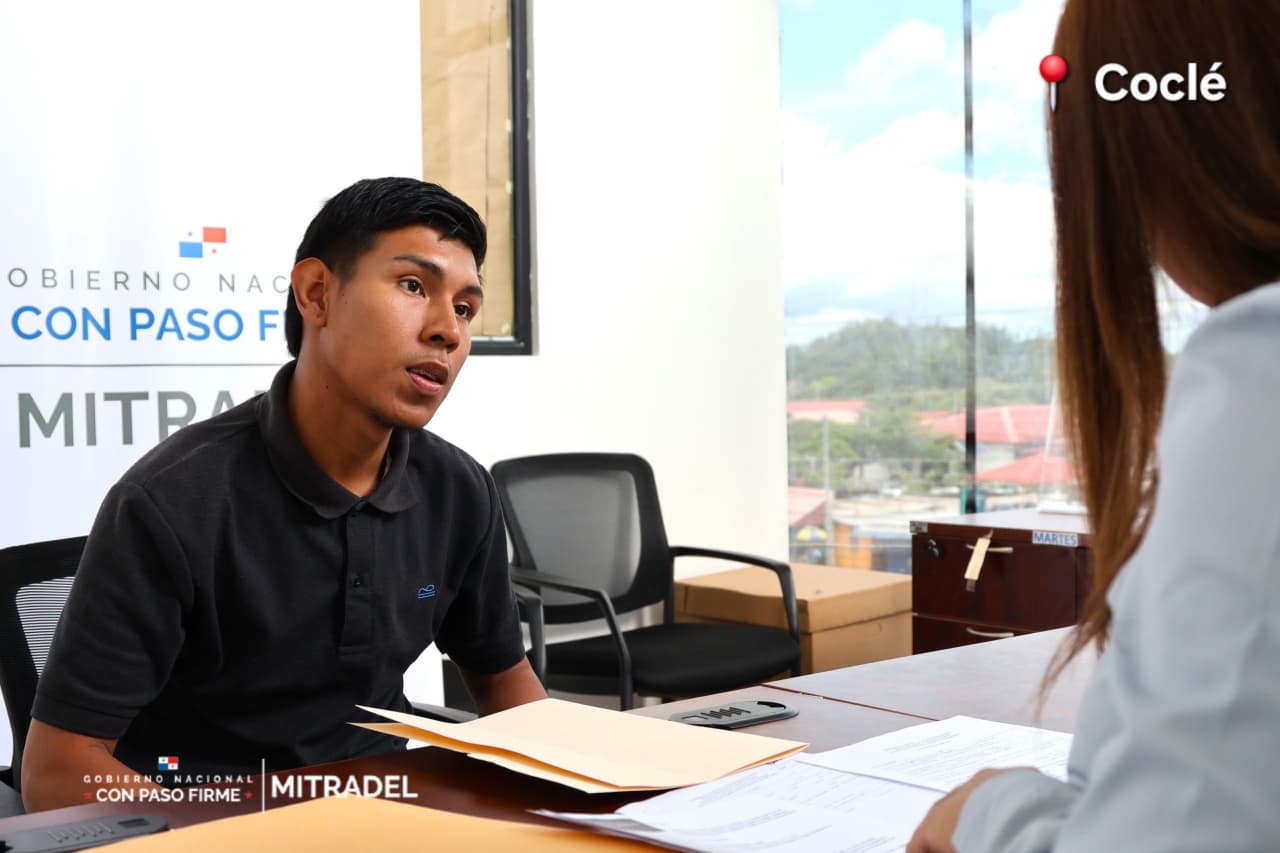 Pasantía incorporará a jóvenes al mercado laboral