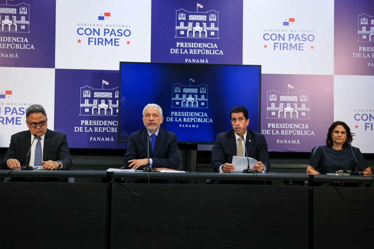 Consejo aprueba presupuesto del Canal 2026 por B/.5,207 millones.