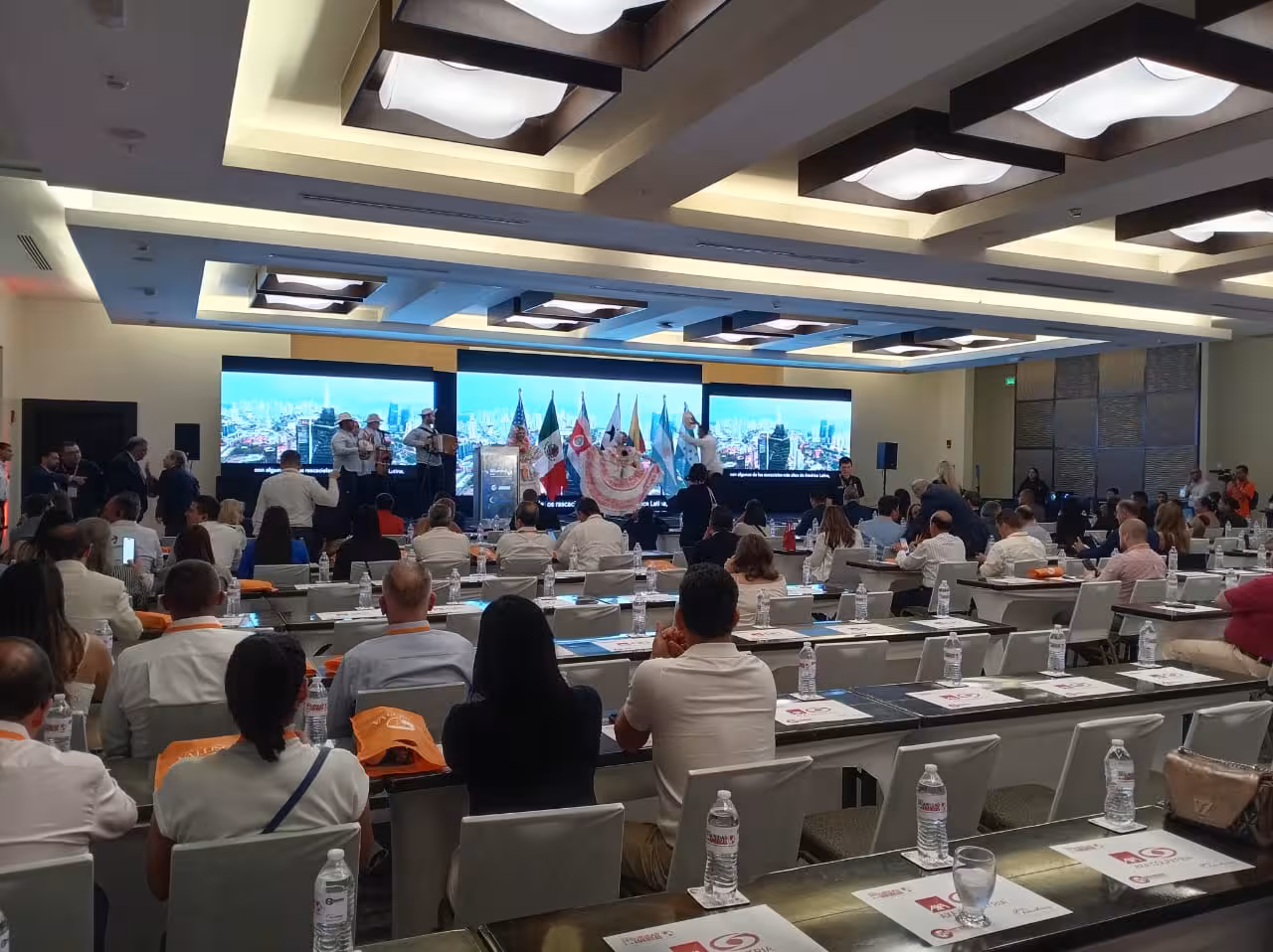 Panamá sede de la seguridad regional