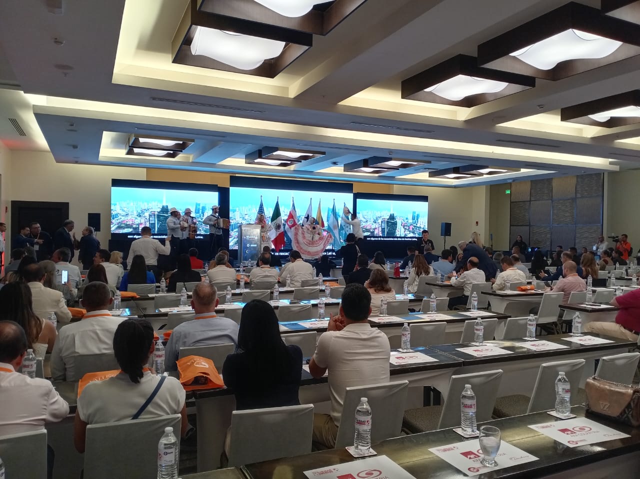 Panamá sede de la seguridad regional