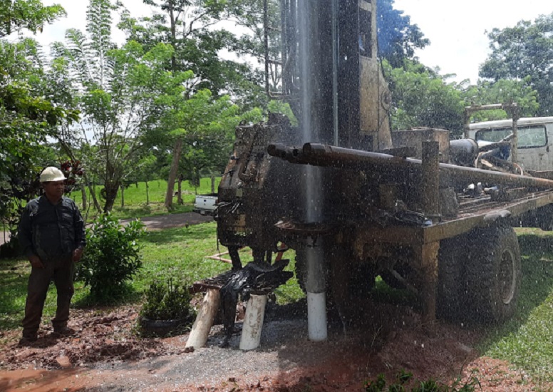Acueductos rurales en Panamá serán optimizados con pozos