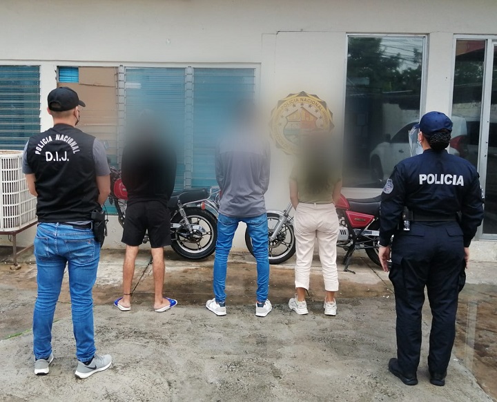 aumento de penas a menores irá a primer debate