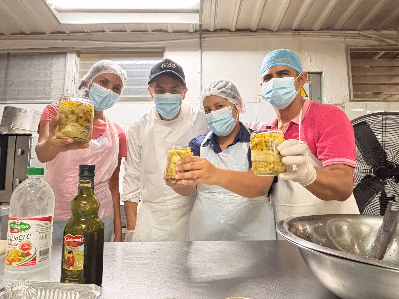 CITTA impulsa productos innovadores en Panamá.