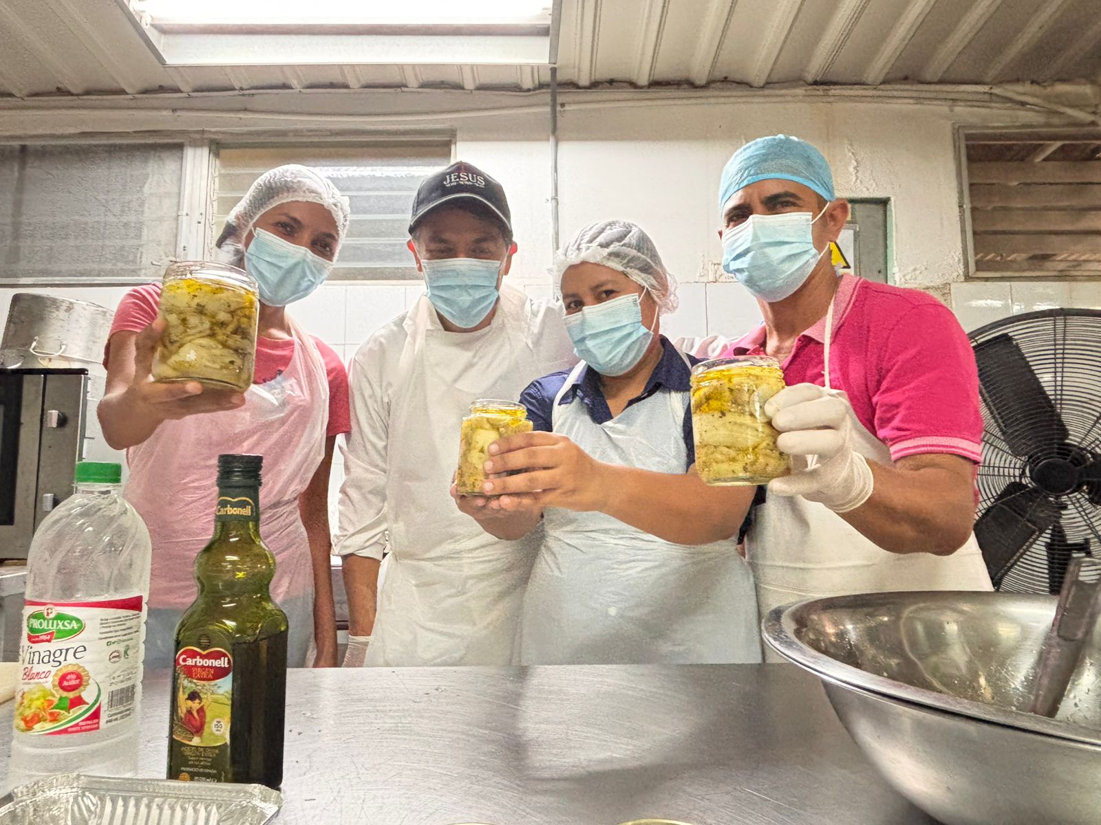 CITTA impulsa productos innovadores en Panamá.