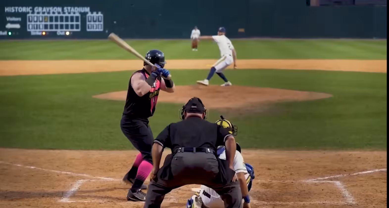 ACTUALIDAD 7 SEPT. 1