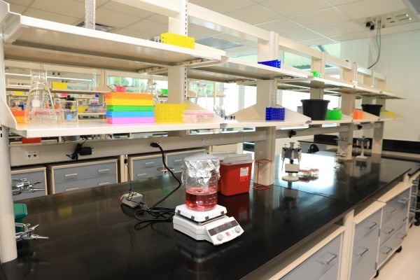 Panamá firma convenio con Instituto brasileño de vacunas.