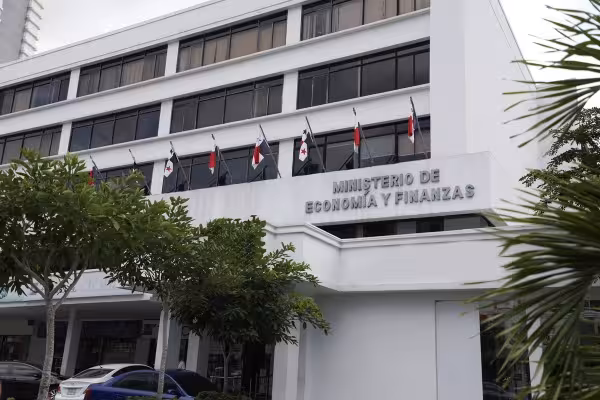 Comunicado de la DGI del MEF.