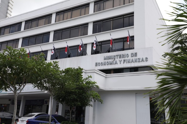 Comunicado de la DGI del MEF.