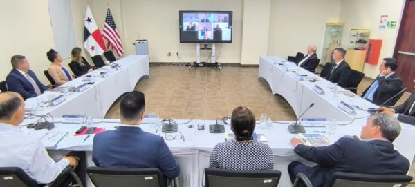 Presentan avances en control biológico del gusano barrenador.