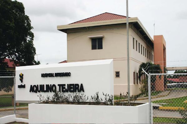 Servicios restringidos en hospital de Coclé, Panamá, por crisis energética.