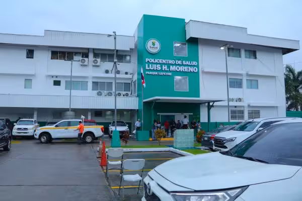 MINSA-TOMOGRAFO 1 Equipamiento médico en Policentro mejora atención en Panamá.