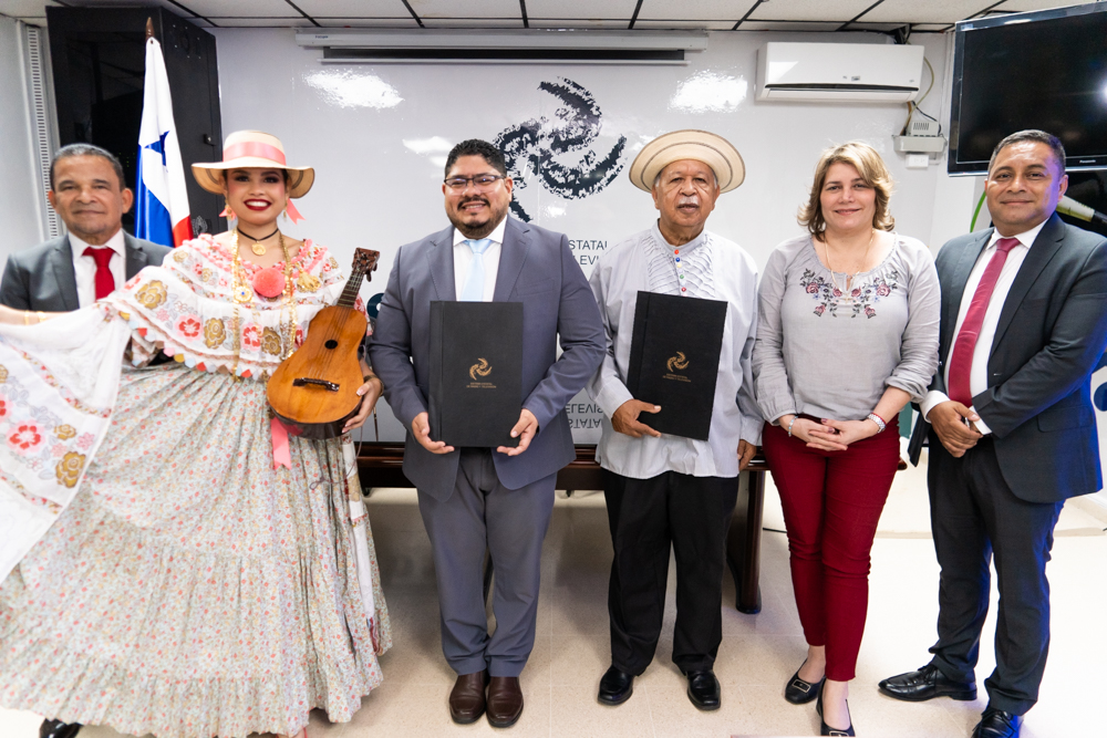 SERTV y Patronato unen esfuerzos para la Mejorana.