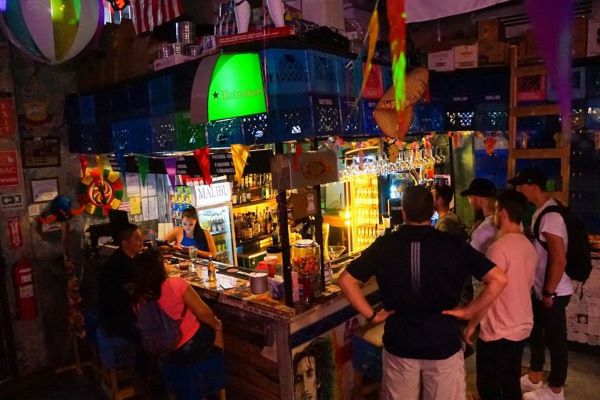 Se activa movimiento económico por premios juventud 2025.