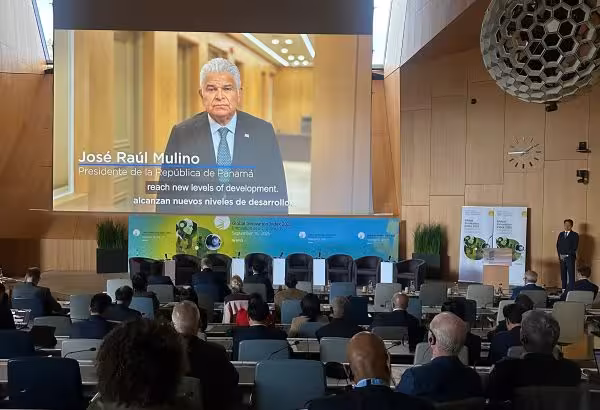OMPI presenta informe 2025 con avances de Panamá en innovación.